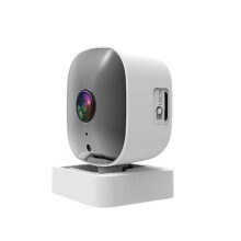 HD-Funkkamera mit Nachtsicht, Mikro-Camcorder, Weitwinkel, Bewegungserkennung, Überwachungs-Audio-Video-Recorder