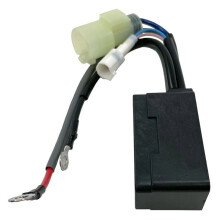 Outboard Marine Power Tilt Trim Relay Assembly 38410-93J12 38410-93J10 for  DF40A DF50A DF50AV DF60A