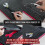 Precision Defined Tool Box Foam - Protective Inserts for Cases, Polyethylene Tool Foam for Cases, Cushion Insert for Toolboxes - Black/Red (40.6 x 4