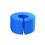 Rest Elevating Pad Support and Pillow for Surgery, Injury, Knee Replacement or Rest (Foot Rims ) 1