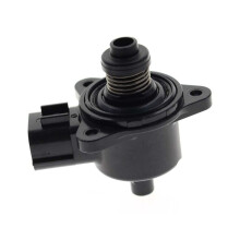 63P-1312A-01-00 Idle Speed Control Valve 63P-1312A-01 for Stepper Stepping ATV KODIAK 700 GRIZZLY EPS 4WD