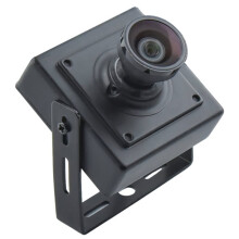 4K 8MP CMOS IMX415  USB-Kamera 30FPS USB-Webbkamera, 110 Distorsionsfri Vidvinkelobjektiv UVC Plug And