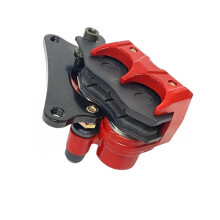 Motorrad-Vorderradbremssattelpumpe für Italika FT180 13-18, FT200 15-17, FT250TS 16-19, DT200 SPORT 17-20, DT250 SPORT 20