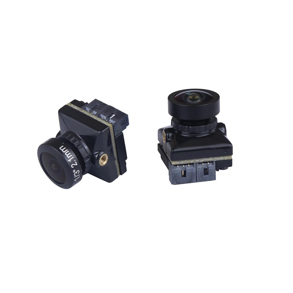 1500Tvl Fpv Camera 2.1Mm Lens For Rc Fpv Racing Drone Quadcopter Diy 2.1Mm Lens 6031444451763
