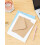 Craft 2341- 150 C6 Kraft Envelopes 4