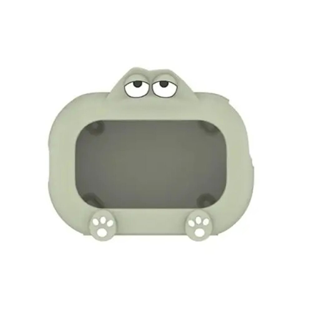 Silicone Protective Sleeve For Soundcore Select 4 Go Outdoor Speaker Shockproof AntiâSlip Shell Dust Resistant Cover C 4712830959767