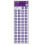 Royal Mail 50 x 1st Class BARCODED Standard Self Adhesive Postage Stamps 2