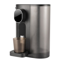 600 Ml Induktions-Mundspülmaschine, Automatisch, USB-Anschluss, Haushalts-Mundspülwasserspender, Badezimmerzubehör