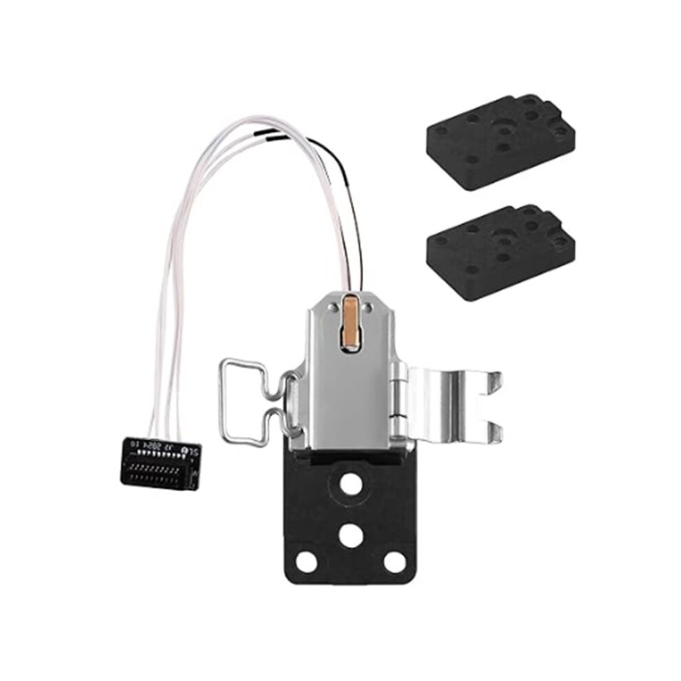 Upgraded Bamboo Lab A1 Hotend Heating Assembly Kit For A1, A1 3D Printer Hot End Heating Component 6031233200084