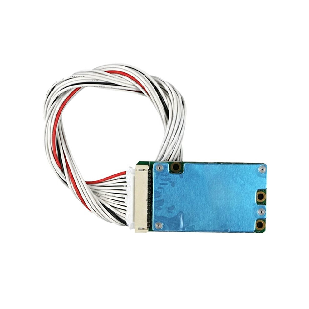 13S 48V Ternary Lithium Battery Charging Protection Board Equalizing Module Power Battery Management System A 6034127379026