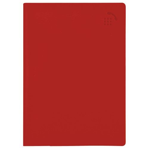 Exacompta 20085E Winner Address Book 15 x 21 cm 2