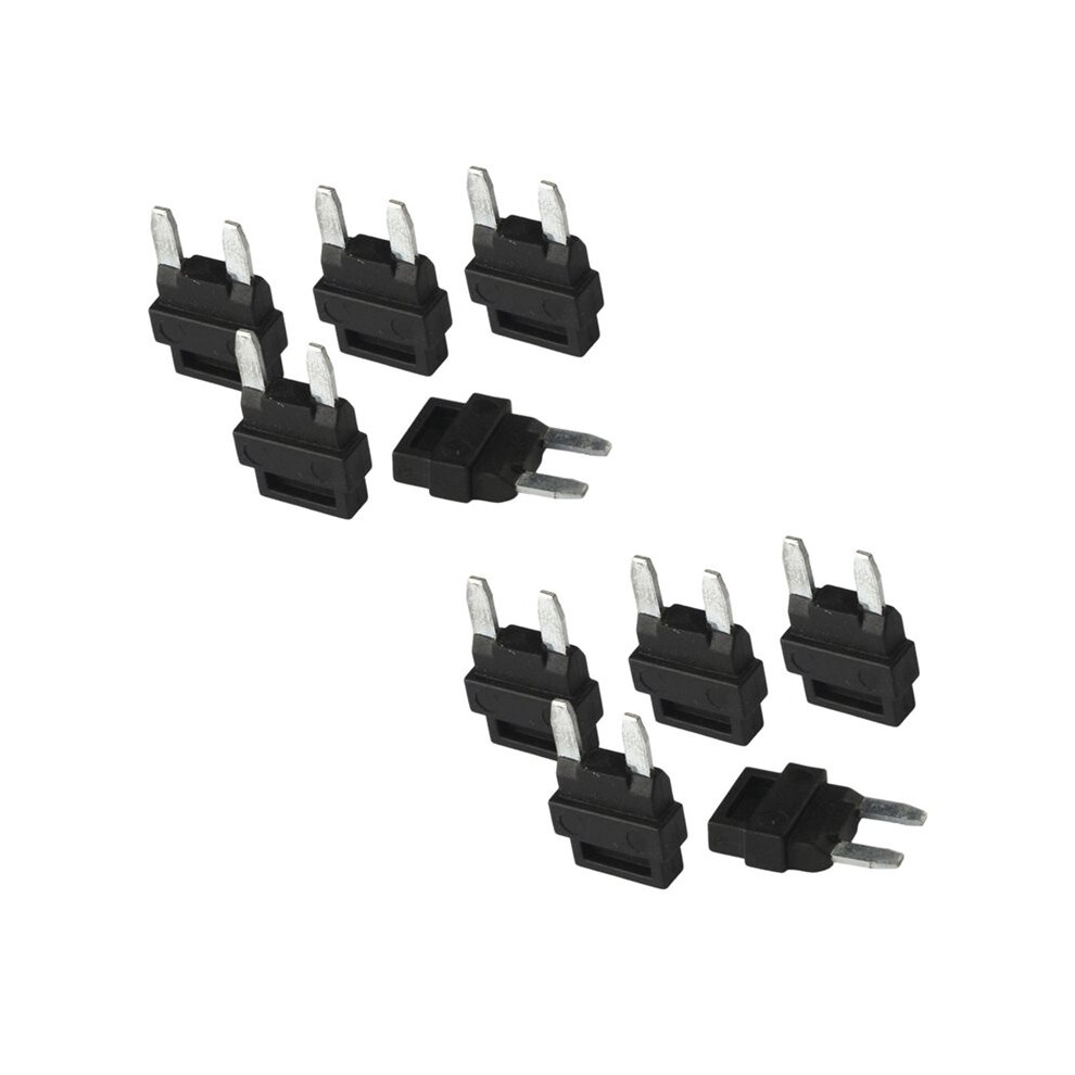 10Pcs Automotive Air Conditioning Diode Fuse Reliable Plastic Relay For Car Ac Compressor Electric Spare Parts 6031233289386