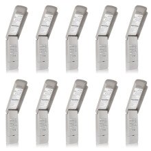 10PCS 877MAX Garage Door Remote Control Keypad Wireless Keypad Keyless Entry Garage Door Opener