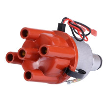 Distribuidor de Encendido 0231-178-003 0231-178-009 0231178003 para 356B 1.6L H4 para Beetle 1.2L 1.5L 1.6L H4