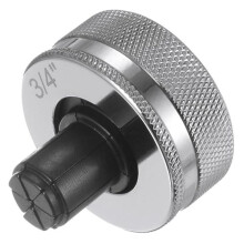 Hydraulische Buisexpander, 3/8" en 3/4" Buisperskop voor HVAC/R Buisexpansie