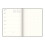 Collins Edge Camo A5 Week to View 2021 Diary - Indigo 3