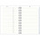 Exacompta 20920E Dodo and Cath Address Book 15 x 21 cm 3