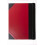 Collins 42 A4 Two Pages a Day 2021 Desk Diary - Red 3