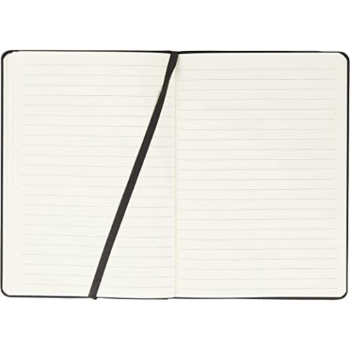 AS ROMA Official Diary, Black 2