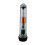 2X Self-Generated Transparent Emergency Fluorescent Torch Flashlight Hand-Cranked Charging Far-Pull Strong Magnet 2