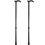 2X Aluminium Alloy Ultralight Walking Stick Adjustable Walking Cane For Elderly 1