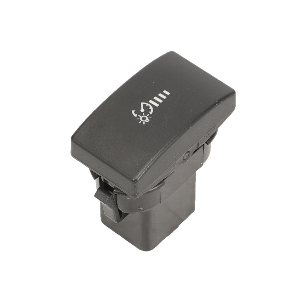 Car Dashboard Interior Lighting Dimmer Bl3z-11691-Aa For F-150 2011-2014 Black 6031190040945