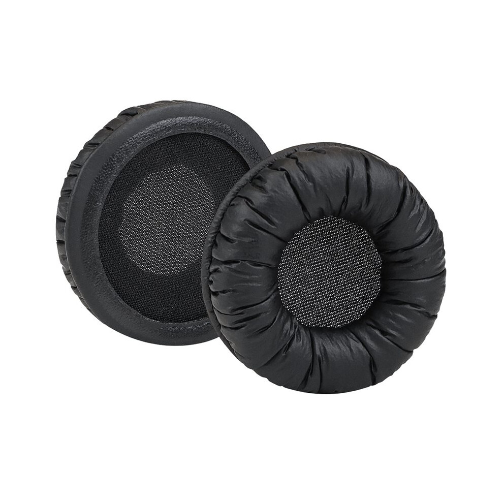 Replacement Ear Pads For Telex Airman750 760 Headphones Earpads Earmuff Enhances Better Sound Experiences Black 6031947251792