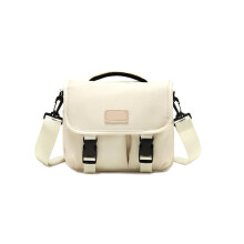 DSLR Camera Bag Single Shoulder Micro Single Photography Bag Camera Storage Case for X-S10 X-T100 S