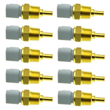 10pcs New Coolant Water Temperature Sensor Car Accessories 89422-87102 8942287102 89422 87102 for Terios
