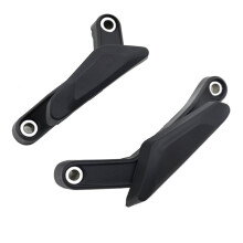 Motorcycle Accessories Falling Protection Frame Slider Fairing Guard Crash Pad Protector for Trident 660 21-22