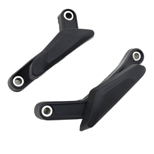 Motorcycle Accessories Falling Protection Frame Slider Fairing Guard Crash Pad Protector for  Trident 660 21-22
