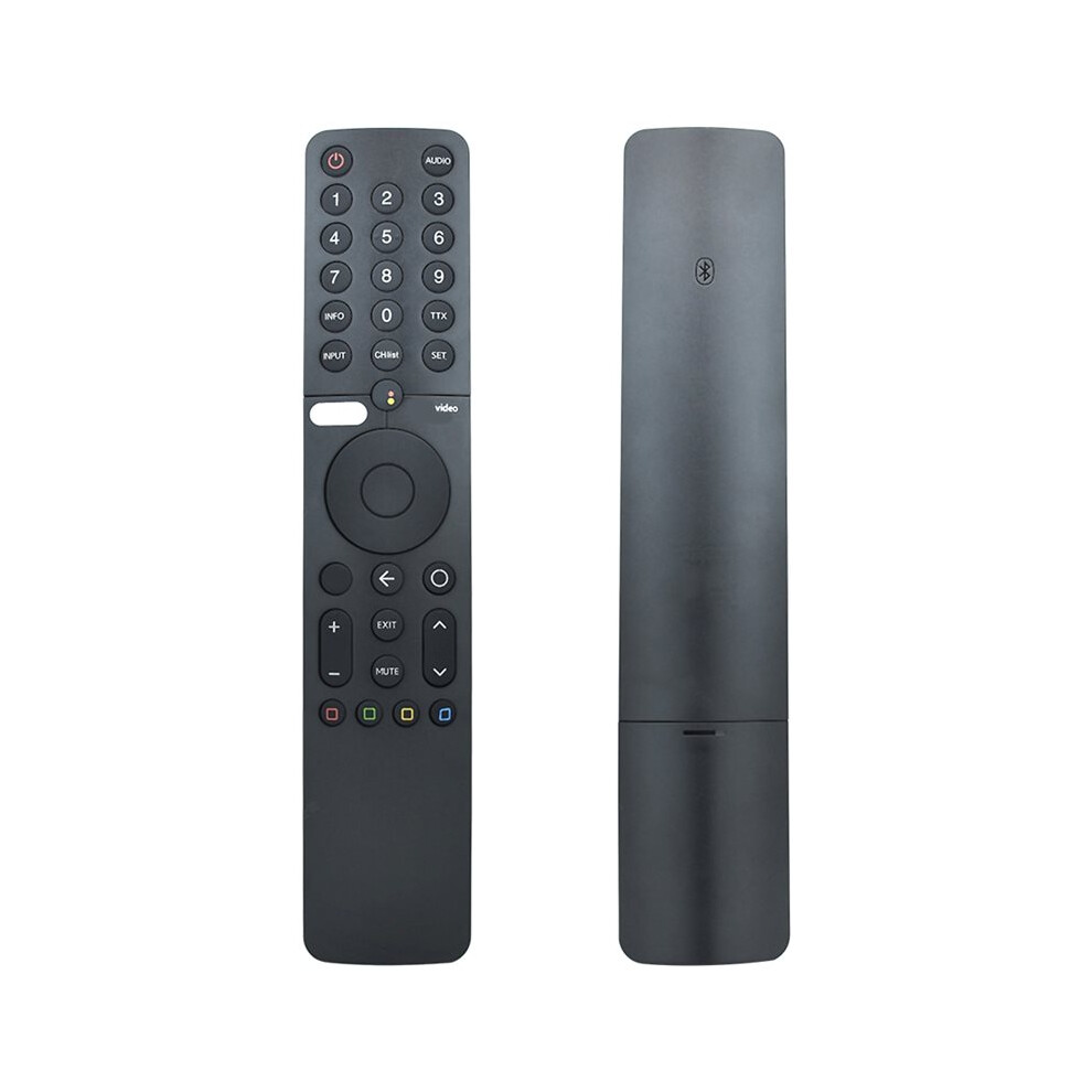For Mi P1 Xmrm-19 Voice Remote Control L55m6-6Aeu Android 4K Tv Voice Remote 6033546762679