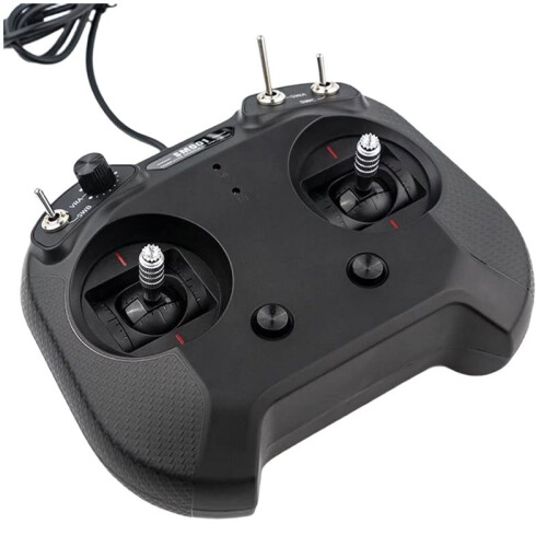 FS-SM001 8CH FPV Flight Simulator Support for DRL Liftoff DCL Freerider APD and More Software for RC FPV Drone A