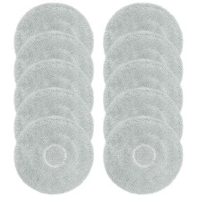 Mop Cloth Pad for Mijia M40 / D110CN / M40S / OV31CN Robot Vacuum, Washable Mop Pad Replacement Accessories