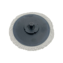 Mop Cloth Holder & Mop Cloth Kit for  EVA 2023 SDJ06RM/Xclea H60 Vacuum Cleaner Spare Parts A