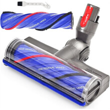 Attachments  Replacement Parts for  V7 V8,V10,V11,V15 Cordless Vacuum Cleaner, for Carpets and Hardwood Floors
