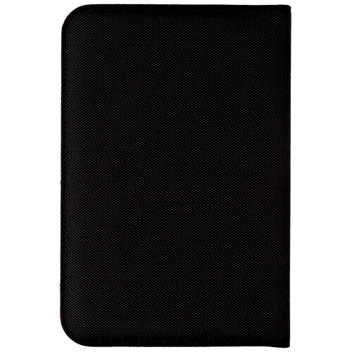 Wedo 58 5801 Elegance A5 Writing case - Black 2