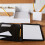 Wedo 58 5801 Elegance A5 Writing case - Black 5