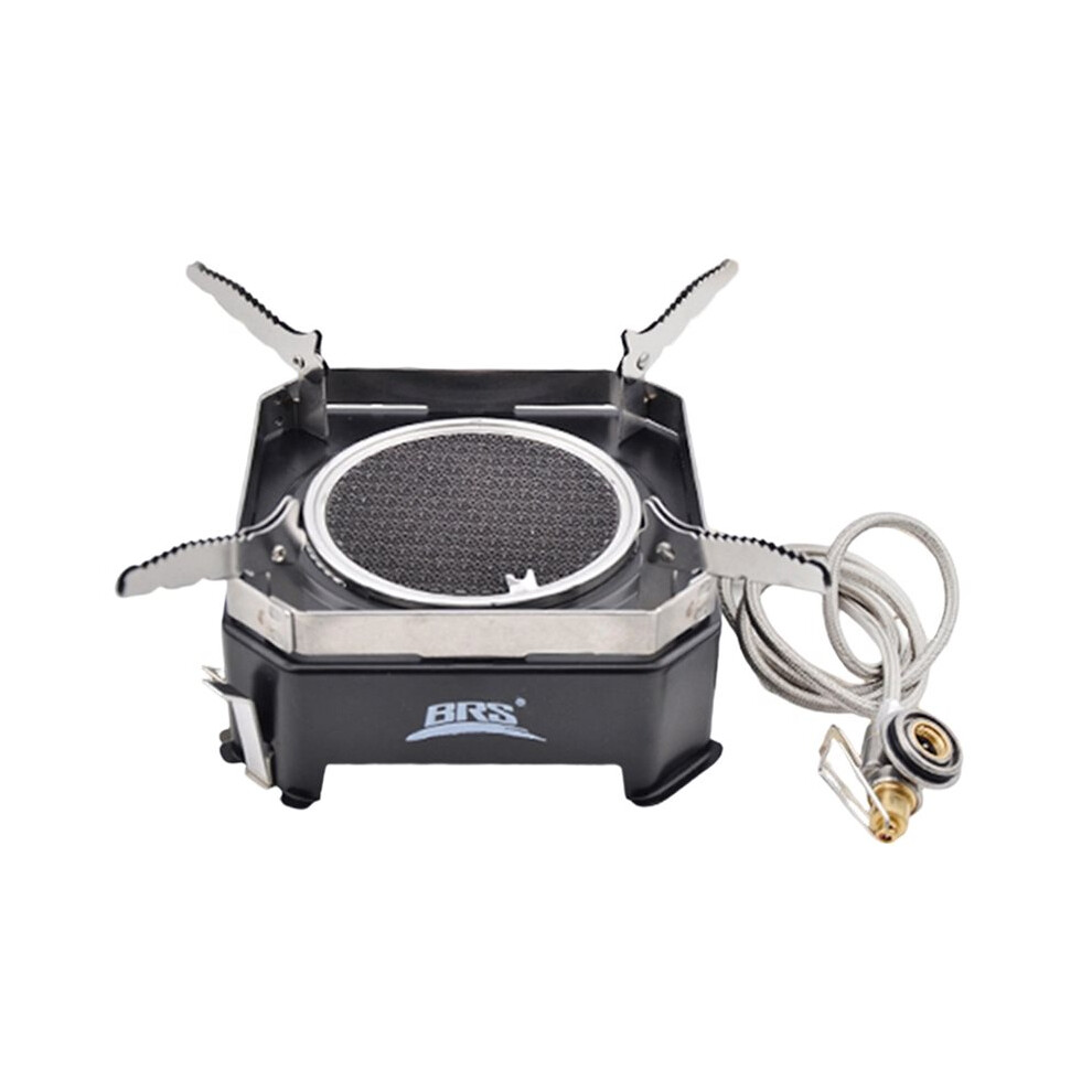 Camping Stove 2200W High-Power Infrared Portable Split Type Burner-image-OPC-PTPMDKM-NEW