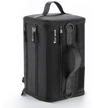 WEST BIKING Sports Cycling Backpack Large Capacity Cycling Event Gym Travel Bag Dry Separation Shoulder Bags MTB Bike