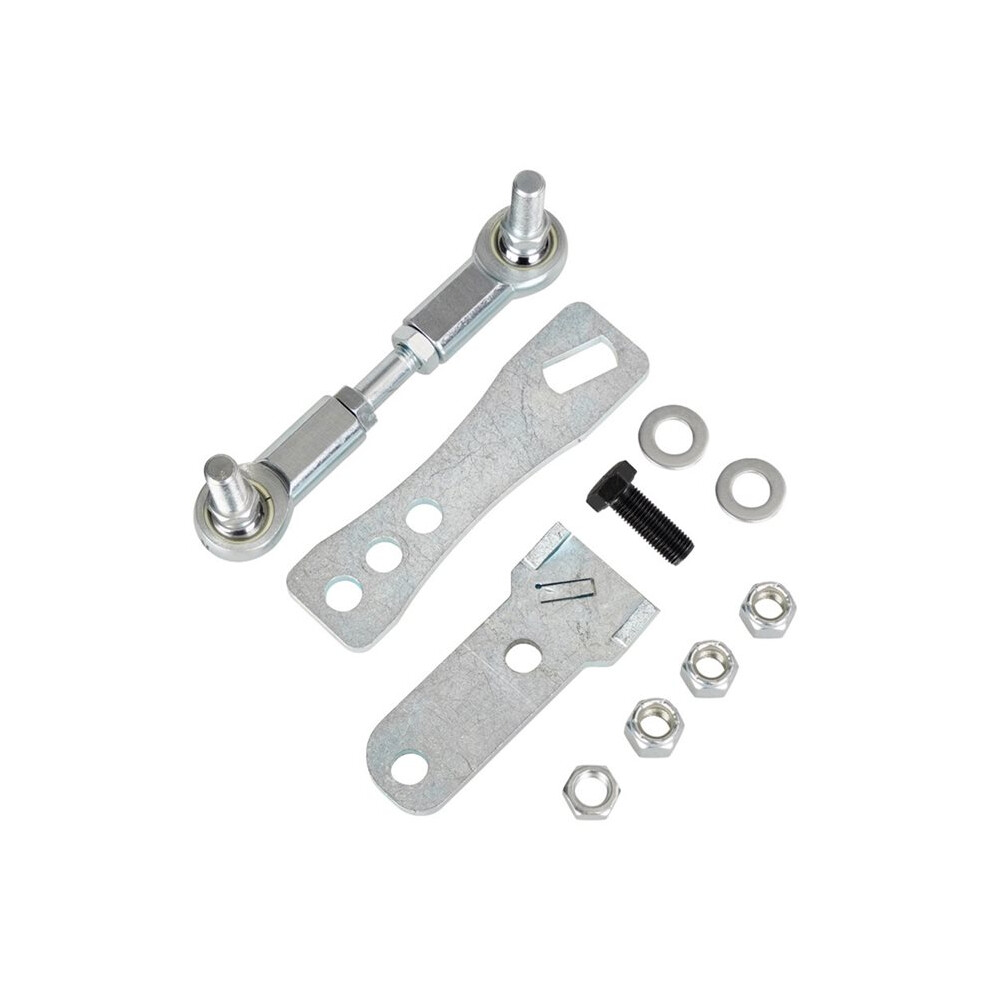 Transmission Transfer Case Linkage Kit For Cherokee Xj Comanche Mj 1986-2001 Transmission Parts 6031947282666