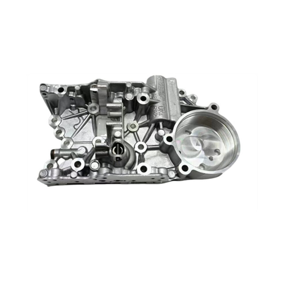0Am Dq200 0Am325066r Transmission Accumulator Housing Mechatronic Valve Plate Dsg7 For A3 A1 Tt Transporter 6033321339041