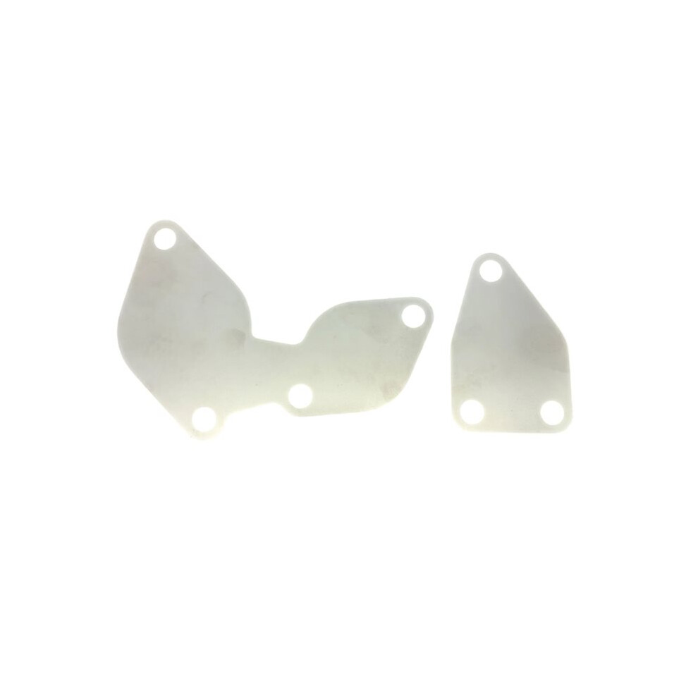 Egr Deleted Block Off Plate Per For Colorado Rc Rodeo Ra 4Jj1 3.0L Dmax 6031250324435