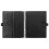 Filofax A4 Metropol Organiser - Black 5