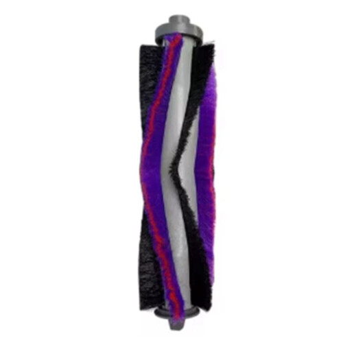 2X Main Brush for Midea M9 / VCR S10  /  E20  / NERE10s E10S / Obode A8 Sweeping Machine Accessories 1