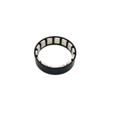 WK2806 28x6mm Outer Rotor Brushless Frameless Motor Small Size High Torque