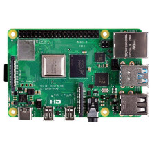 Computer Model B Single Board Computer 1GB RAM DIY  PC  Robot Retro Game Console Home Server Workstation