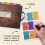 IF Journals For Life - Junk Drawer Folder 4