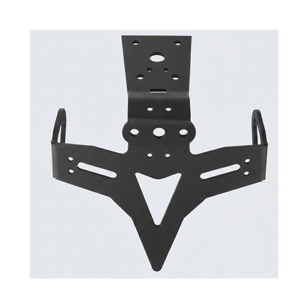 Motorcycle License Plate Holder Eliminator Registration Bracket For Mt-07/Fz-07 2013-2023 Mt07 Mt 07 2018 6032751661814
