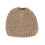 CTM Women's Ponytail Winter Beanie Knit Hat 2
